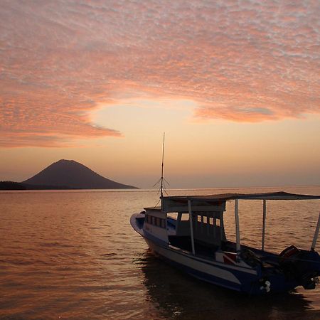 Siladen Resort & Spa Bunaken Dış mekan fotoğraf