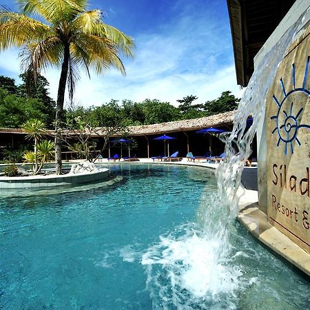 Siladen Resort & Spa Bunaken Dış mekan fotoğraf