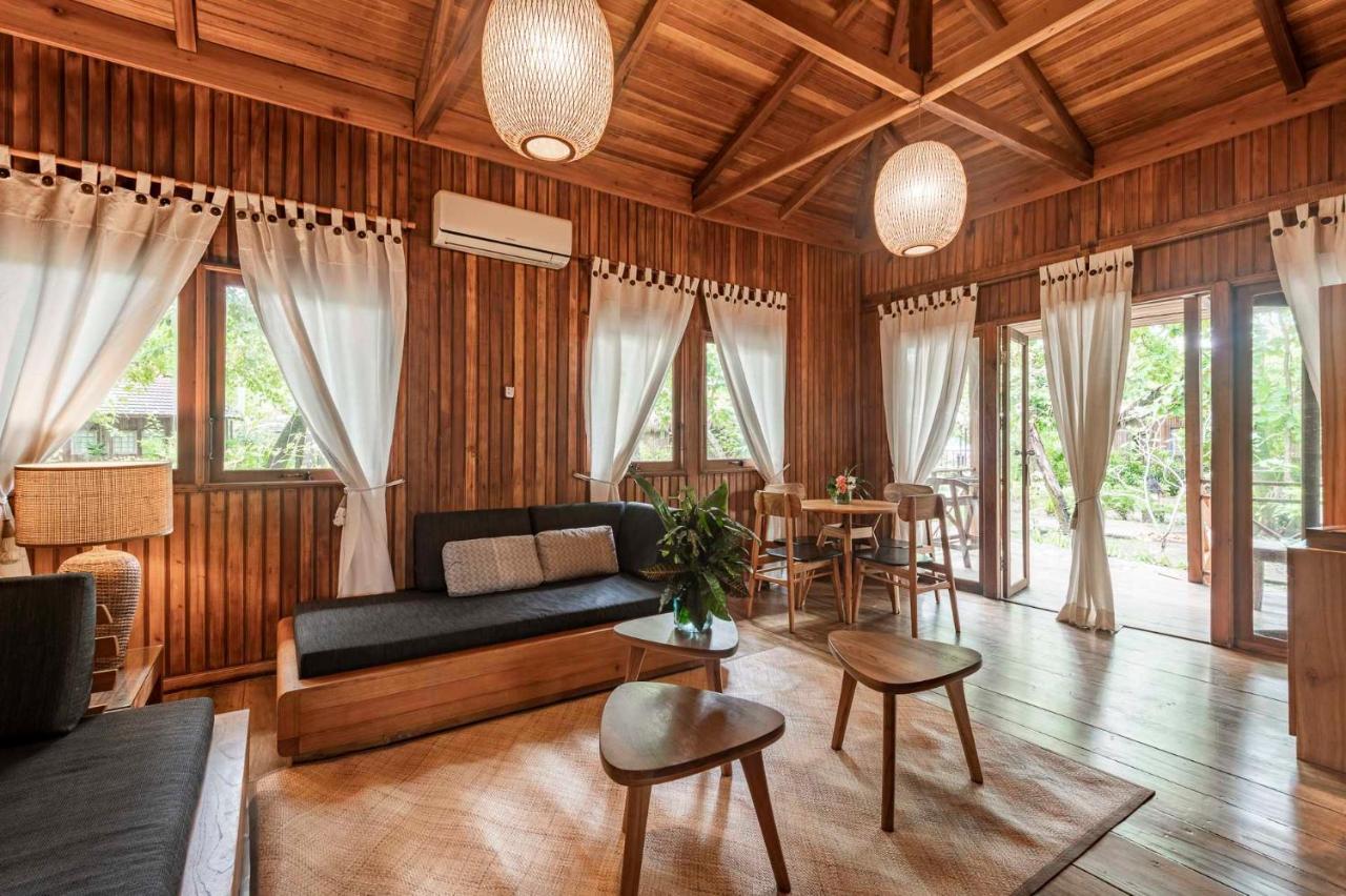 Siladen Resort & Spa Bunaken Dış mekan fotoğraf