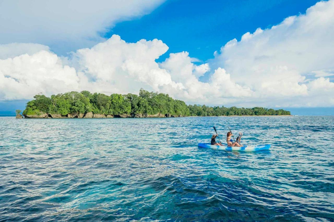 Siladen Resort & Spa Bunaken Dış mekan fotoğraf
