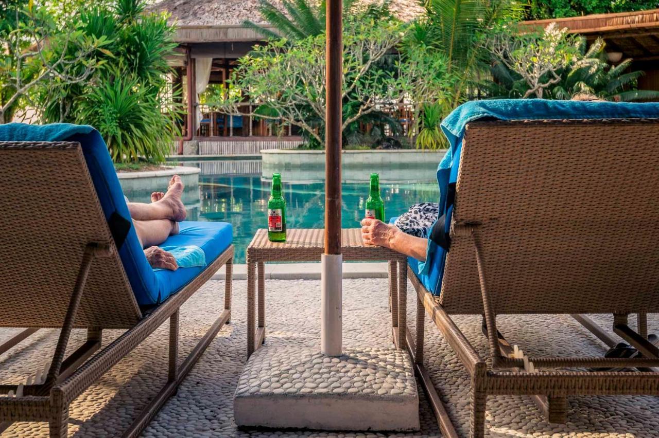 Siladen Resort & Spa Bunaken Dış mekan fotoğraf