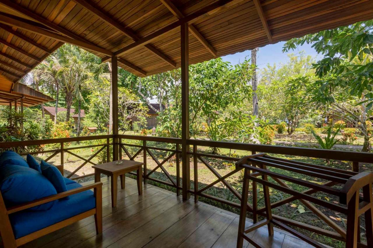 Siladen Resort & Spa Bunaken Dış mekan fotoğraf