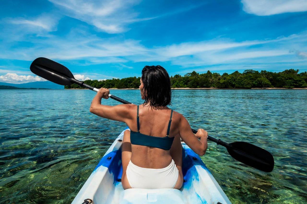 Siladen Resort & Spa Bunaken Dış mekan fotoğraf