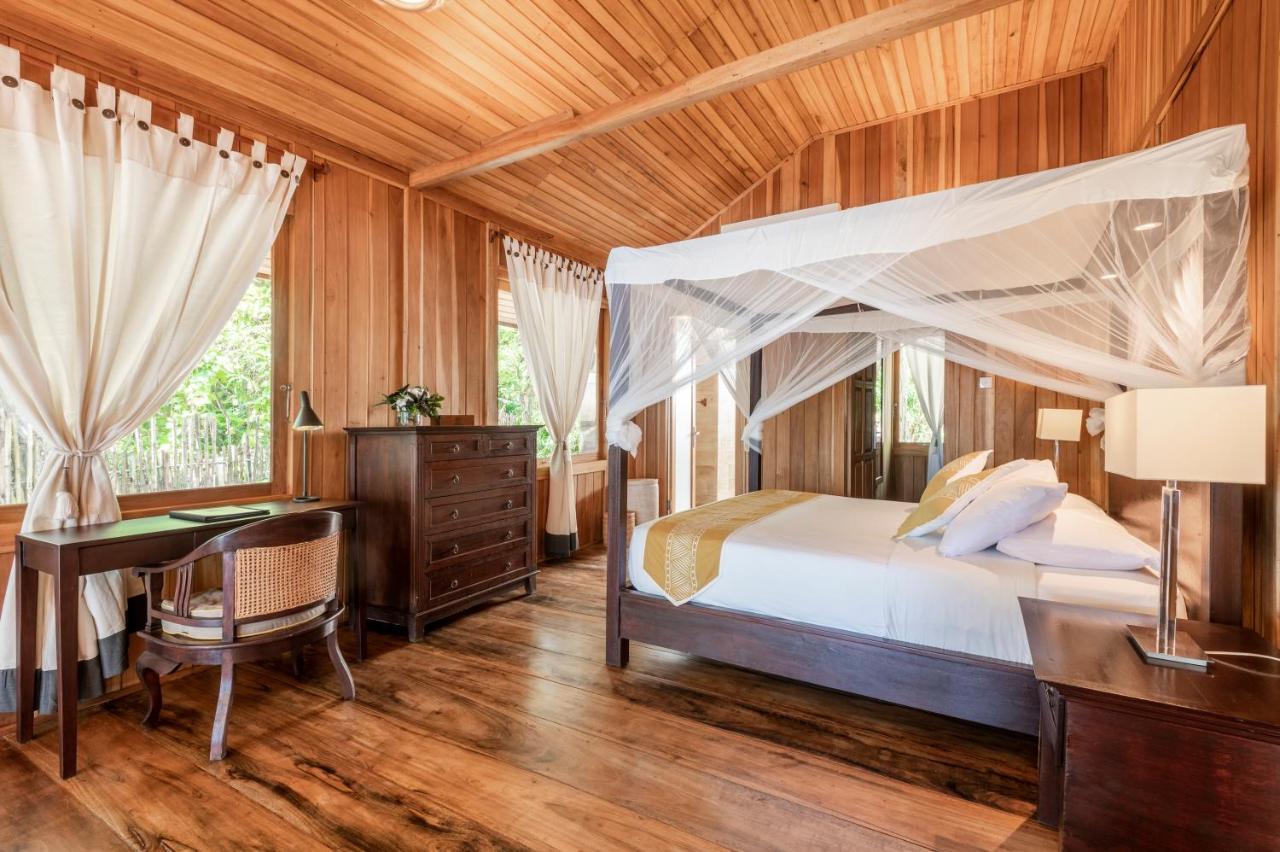Siladen Resort & Spa Bunaken Dış mekan fotoğraf