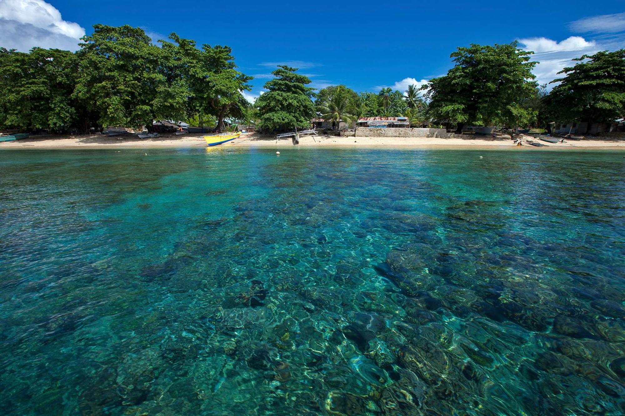 Siladen Resort & Spa Bunaken Dış mekan fotoğraf