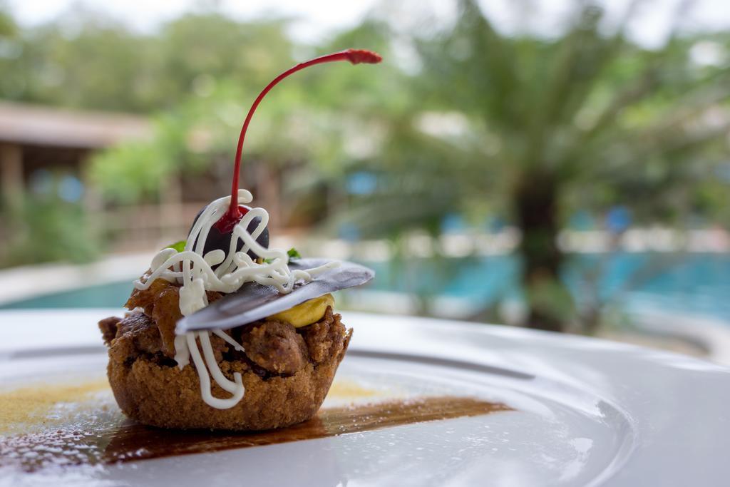 Siladen Resort & Spa Bunaken Dış mekan fotoğraf