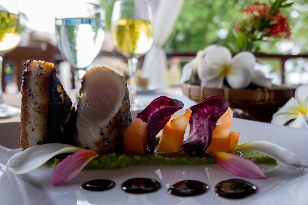 Siladen Resort & Spa Bunaken Dış mekan fotoğraf