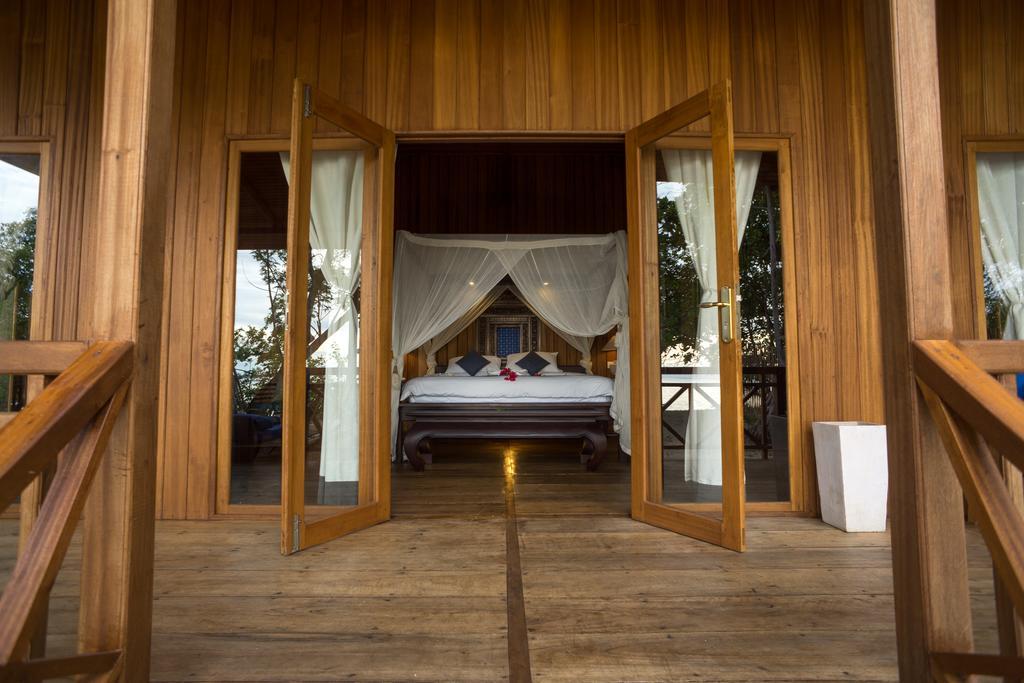 Siladen Resort & Spa Bunaken Dış mekan fotoğraf