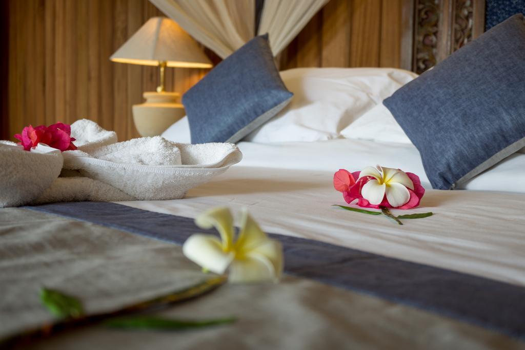 Siladen Resort & Spa Bunaken Dış mekan fotoğraf