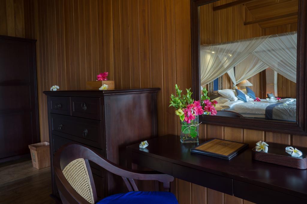 Siladen Resort & Spa Bunaken Dış mekan fotoğraf