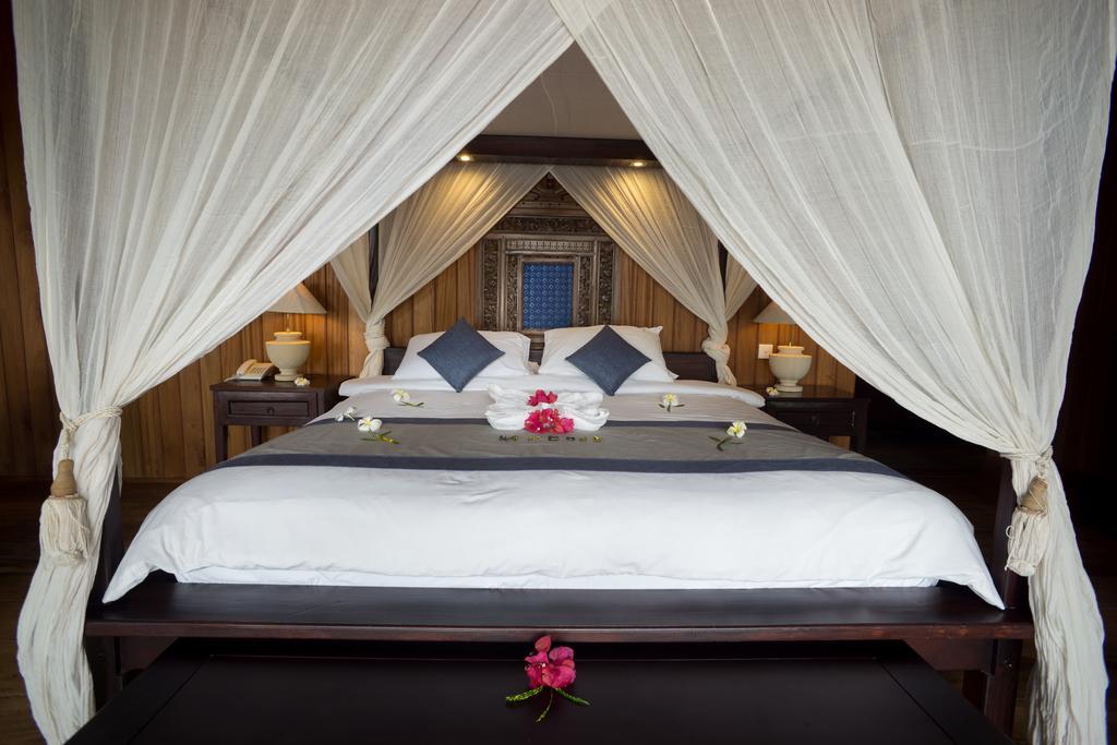 Siladen Resort & Spa Bunaken Dış mekan fotoğraf