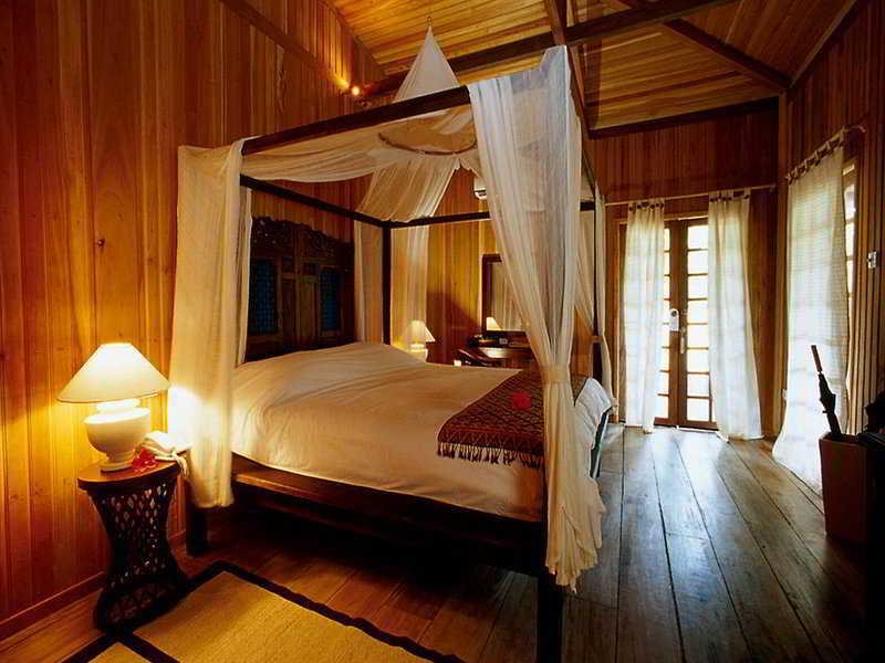 Siladen Resort & Spa Bunaken Dış mekan fotoğraf