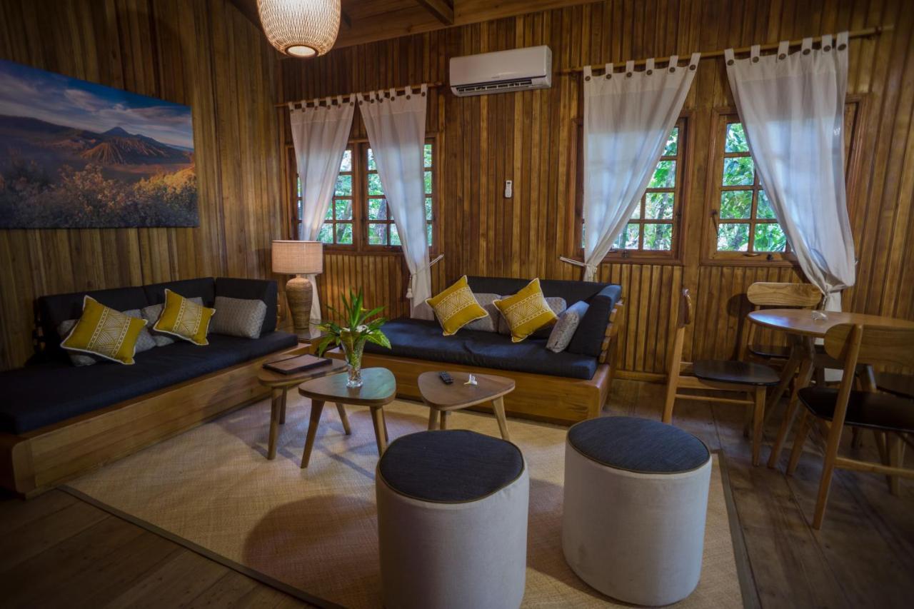 Siladen Resort & Spa Bunaken Dış mekan fotoğraf